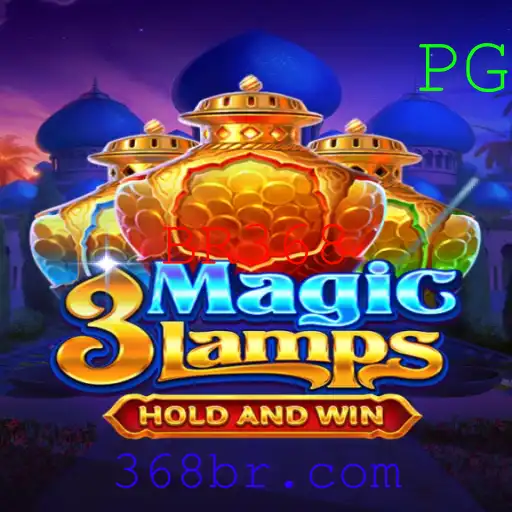 Descubra o Envolvente Mundo de 3MagicLamps: Regras e Estratégias