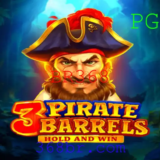 Explorando o Universo de 3PirateBarrels: Aventura e Estratégia em Alto-Mar