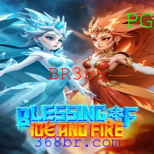 Blessing of Ice and Fire: Explorando o Universo de BR368