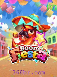 Explorando BoomFiesta: O Jogo de Estratégia e Aventura que Conquista Novos Territórios