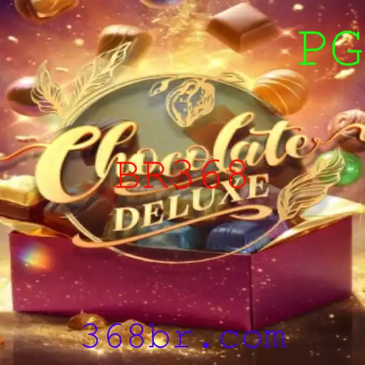 Descubra ChocolateDeluxe: O Novo Fenômeno do Mundo dos Jogos