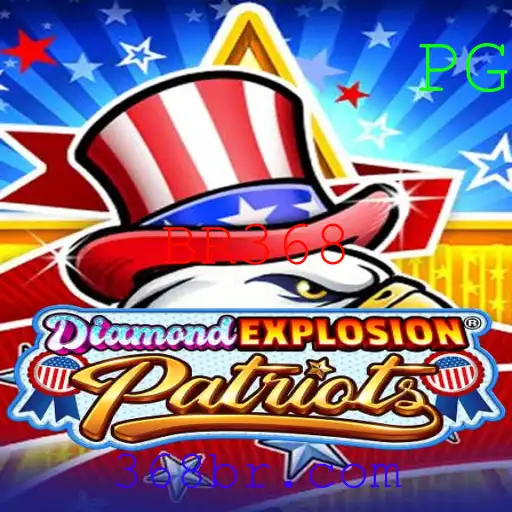 DiamondExplosionPatriots: O Jogo Que Conquista Corações Com Desafios Estratégicos