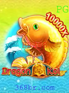 Explorando o Fascinante Mundo de DragonKoi: O Jogo do Momento