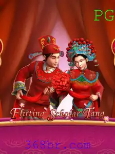Explorando 'Flirting Scholar Tang': Uma Imersão no Universo do Jogo Inspirado na China Antiga