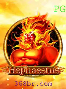Descubra o Universo do Jogo 'Hephaestus': Uma Aventura Épica Moderna