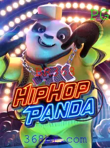 Explorando o Mundo Vibrante de HipHopPanda