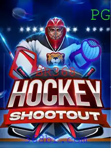 HockeyShootout: A Experiência de Hóquei Interativa
