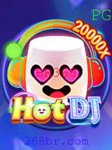 Explorando o Fascinante Jogo 'HotDJ' ligado à chave BR368