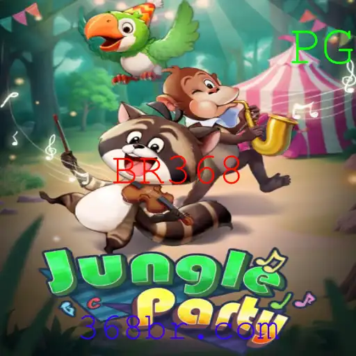Descubra o Entusiasmo de JungleParty: O Jogo que Conquista Amigos e Famílias