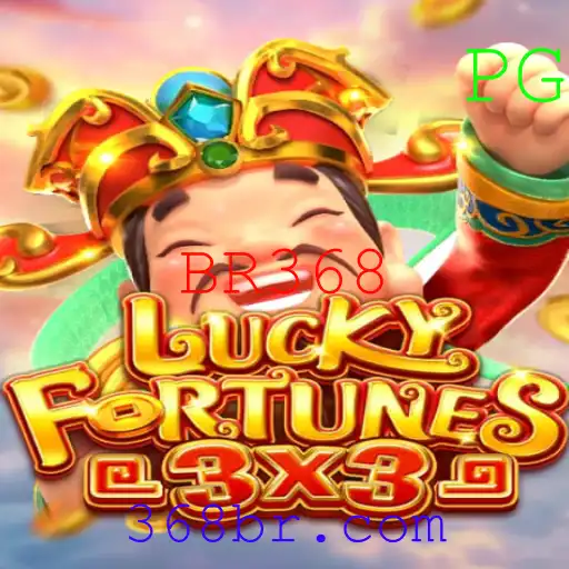 Descubra o Fascinante Mundo de LUCKYFORTUNES3x3: Um Mergulho nas Regras e Inovações de BR368