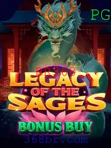 Explorando o Mundo de LegacyoftheSagesBonusBuy: Um Guia Completo