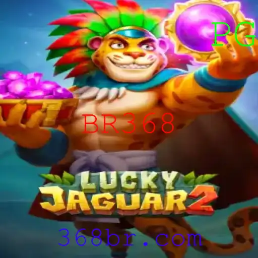 Luckyjaguar2: Exploração e Aventura com BR368