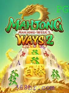 MahjongWays2: Explorando o Universo e as Regras do Jogo com BR368