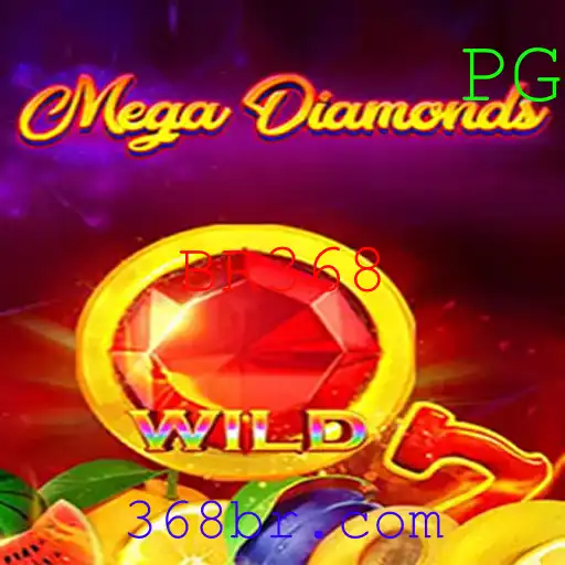 Descubra o Fascinante Mundo de MegaDiamond com o Código BR368