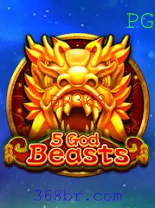 Desvendando o Mundo de 5GodBeasts: Introdução e Regras