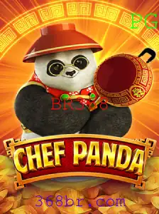 Descubra ChefPanda: Um Mergulho no Mundo Culinário de BR368