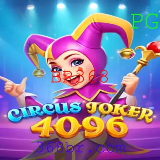 Descubra o Fascinante Mundo de CircusJoker4096