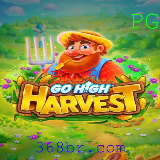 GoHighHarvest: A Nova Sensação dos Jogos de Estratégia