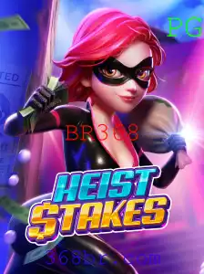 Descubra a Aventura e as Regras do Jogo HeistStakes: Uma Imersão no Mundo dos Golpes