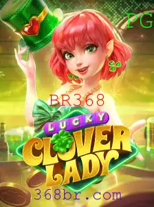 Uma Jornada Aventura com LuckyCloverLady: Descobrindo o Fascínio do Jogo BR368