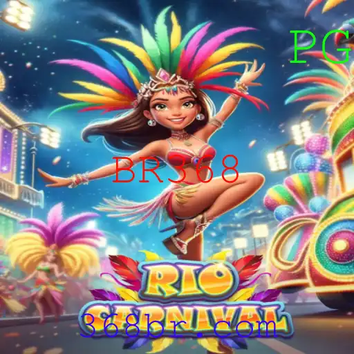 RioCarnival: Um Mergulho Vibrante no Mundo dos Jogos Festivos