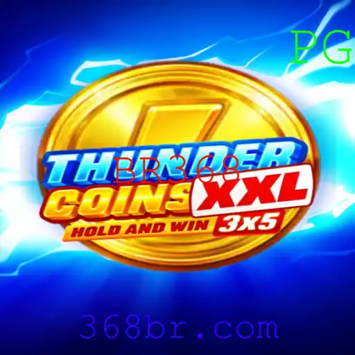 ThunderCoinsXxl: O Novo Fenômeno dos Jogos com a Chave BR368