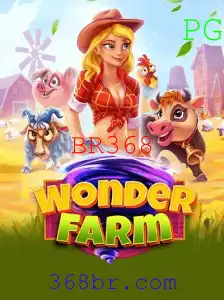 Descubra o Universo de WonderFarm: O Jogo que Conquista a Comunidade com Inovação e Desafios