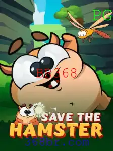 Explorando o Mundo Encantador de 'SavetheHamster'