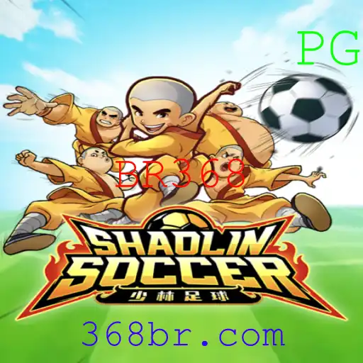 ShaolinSoccer: Um Mergulho no Jogo que Mistura Artes Marciais e Futebol