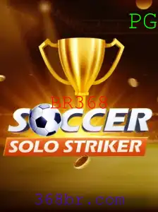 Descubra SoccerSoloStriker: Um Jogo Inovador para os Amantes do Futebol