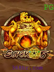 Descubra o Fascinante Mundo do Jogo Super5