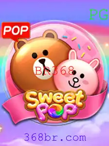 Descubra o Mundo Encantado de SweetPOP
