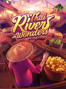 Descubra o Mundo de ThaiRiverWonders: Uma Jornada por Aventuras e Estratégia