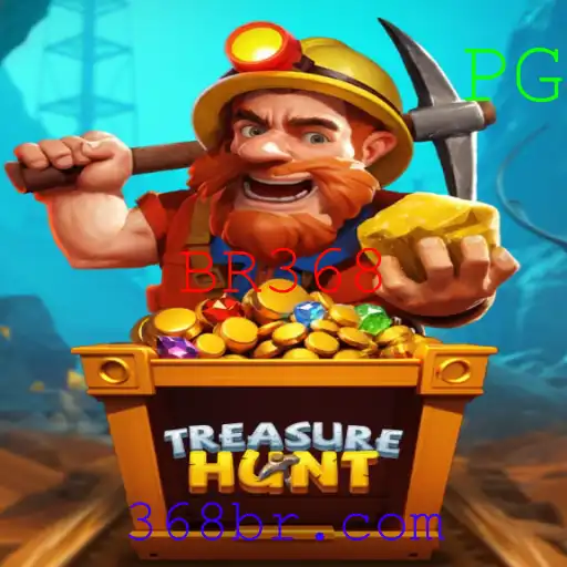 Explorando o Mundo de TreasureHunt: Aventura e Estratégia no Jogo BR368