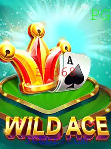 Explorando o Jogo Inovador WildAce: Conheça o BR368